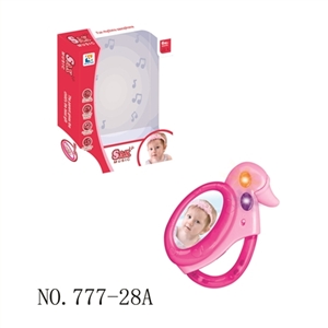 Bobby baby hand saxophone - OBL754869