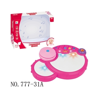 Bobby baby electronic drum - OBL754873