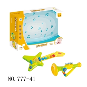 Baby small bass guitar - OBL754892