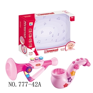Bobby baby sachs trumpet - OBL754895