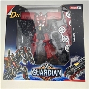 City ranger - OBL754963