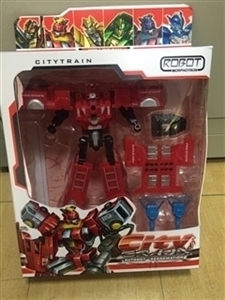 City ranger - OBL754975