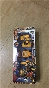 工程车 - OBL754979
