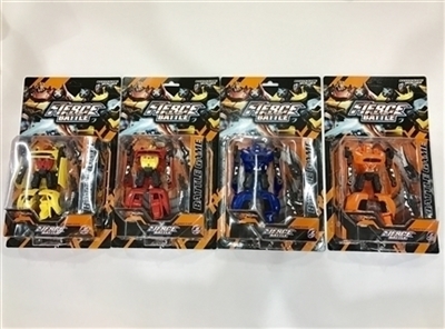 Variant models - OBL754982