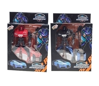 Variant models - OBL754983