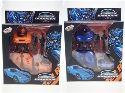 Variant models - OBL754994