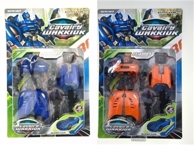 Variant models - OBL754997