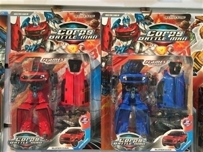 Variant models - OBL754998