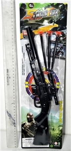 Wu needle gun suction plate - OBL755003