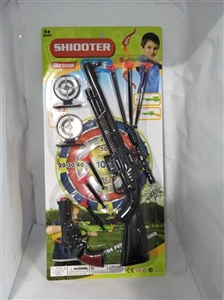 Wu needle gun suction plate and left - OBL755007