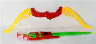 色弓箭OPP单只 - OBL755012