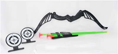 Wu archer OPP single target - OBL755013