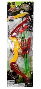 色弓箭单只片庄 - OBL755016