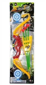 色弓箭单只片庄加靶 - OBL755018