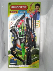 Wu bow with the needle gun - OBL755023