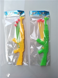 26 cm color needle gun - OBL755030
