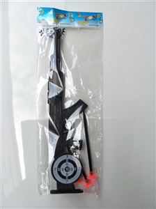 26CM乌针枪加靶 - OBL755031