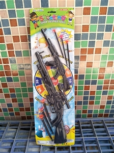 乌针枪配乌AK片装 - OBL755043