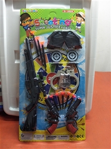 Wu needle gun luxury tablets - OBL755044