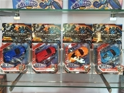 Variant models - OBL755052