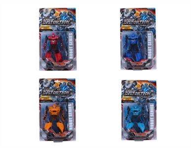 Male era of war - OBL755063