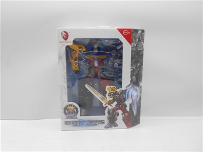 Cold star (5) - OBL755157