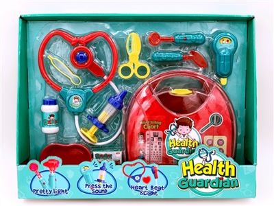 Medical tools with IC. The lights - OBL755168