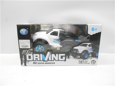 1:16四通 遥控车 - OBL755224