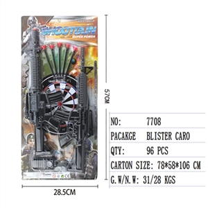 警察套枪片 - OBL755231