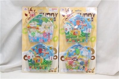 Four design marble plate - OBL755252