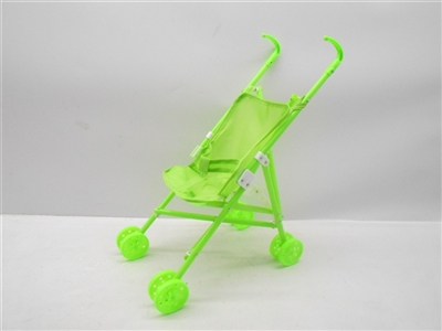 Plastic baby stroller - OBL755325