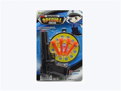 警察套 - OBL755352