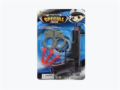 警察套 - OBL755353