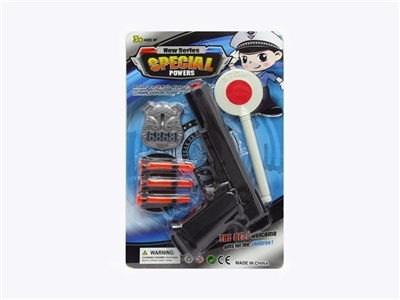 警察套 - OBL755354