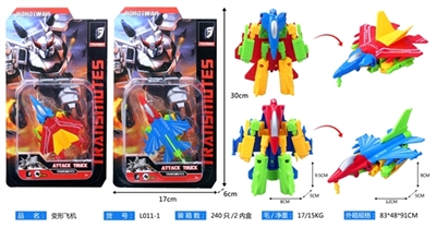 Deformation of the plane - OBL755486