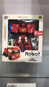 变形机器人 - OBL755505