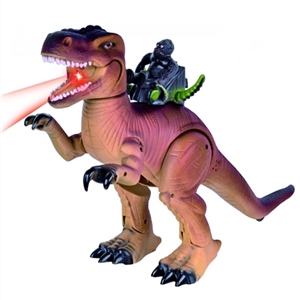 Tyrannosaurus rex (not package) - OBL755543