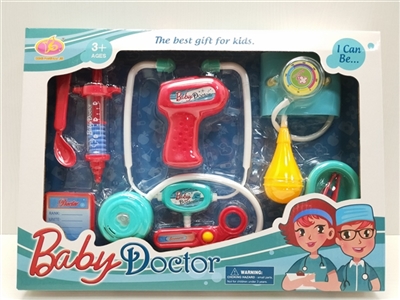 Lighting IC medicine - OBL755605