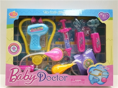 Lights medical body - OBL755607