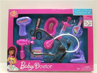 Lights medical body - OBL755608