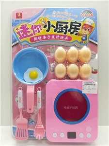 炉具 - OBL755636
