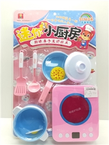 炉具 - OBL755637