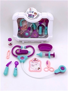 Medical tools with IC. The lights - OBL755648