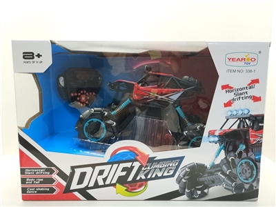 漂移攀爬王 - OBL755676