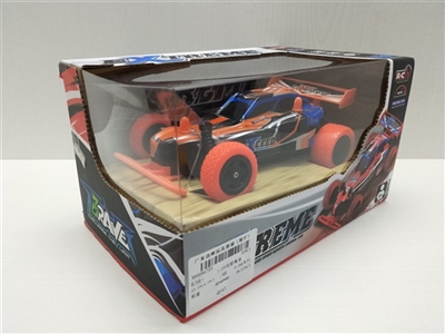 1:20吸塑高速 - OBL755683