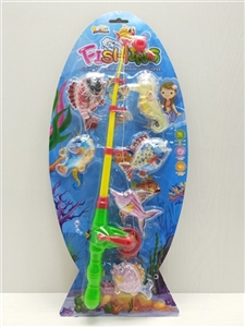 Ming stupid fishing - OBL755686