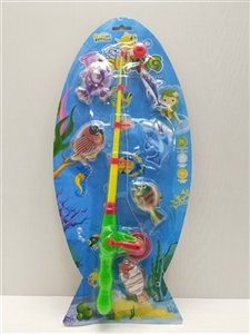 Ming stupid fishing - OBL755688