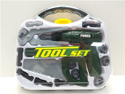 绿色电动工具 - OBL755731