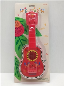 The guitar - OBL755738