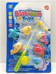 Fishing series - OBL755761